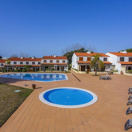 Vilar Do Jardim - Terrace And Pool - Vilamoura Quarteira Eksteriør bilde