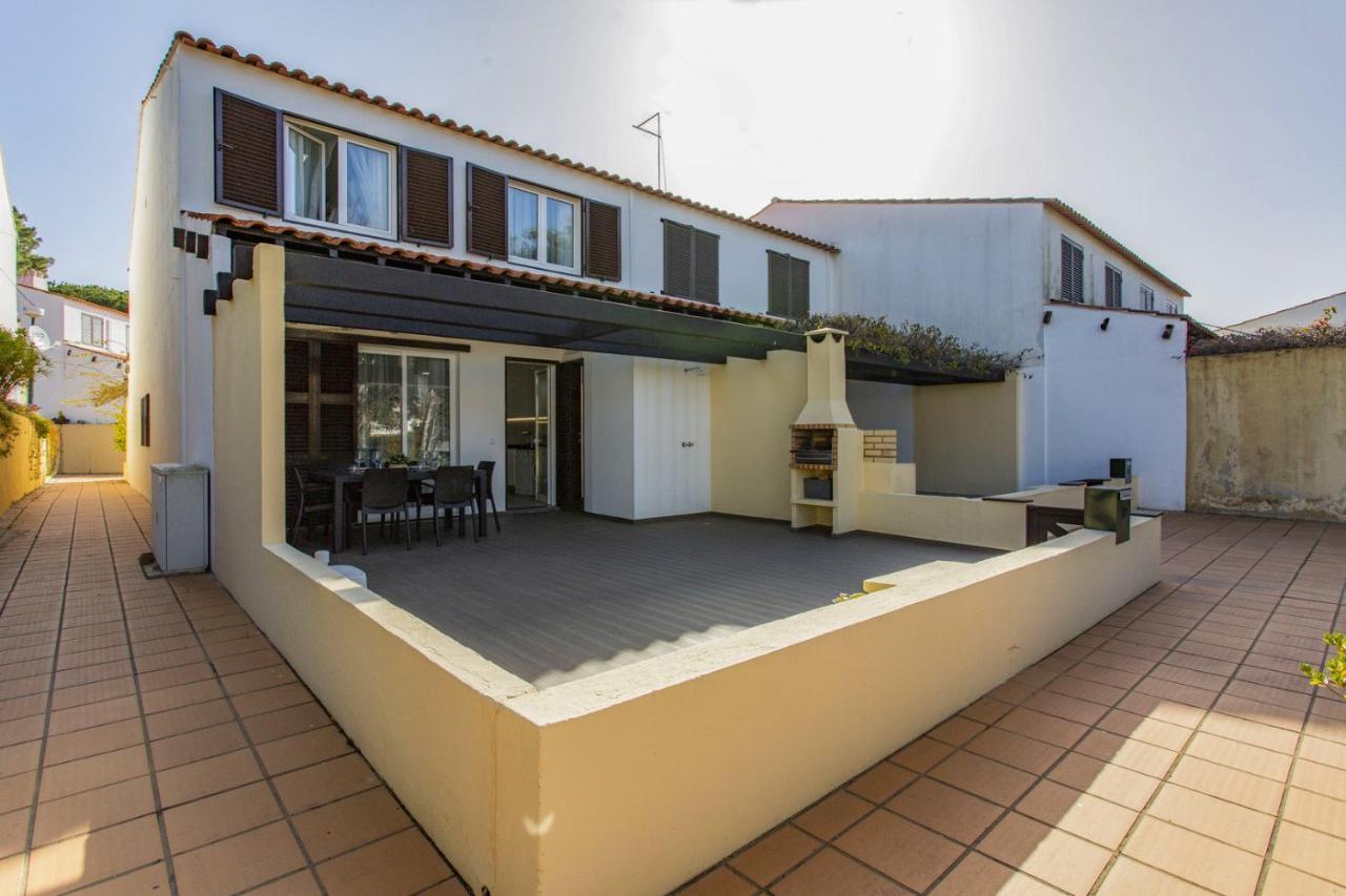 Vilar Do Jardim - Terrace And Pool - Vilamoura Quarteira Eksteriør bilde